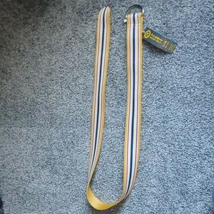 New Pi of California S/M Belt 43" x 1.5"